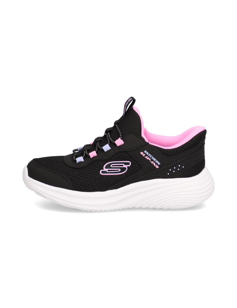 Skechers-BOUNDER-PRO-černá