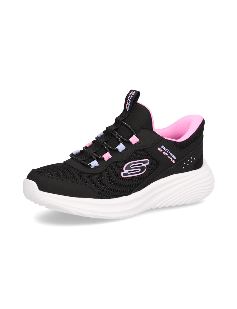 Skechers-BOUNDER-PRO-černá