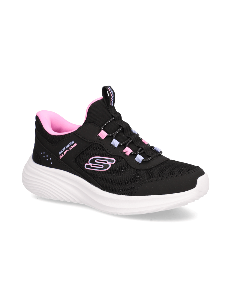 Skechers-BOUNDER-PRO-černá