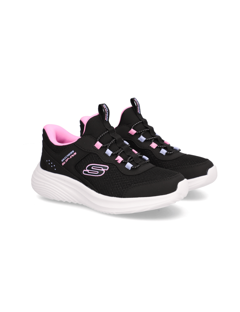 Skechers-BOUNDER-PRO-černá