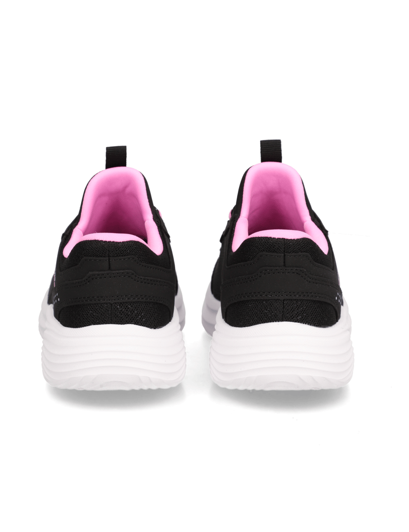 Skechers-BOUNDER-PRO-černá