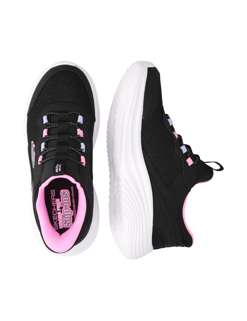 Skechers-BOUNDER-PRO-černá