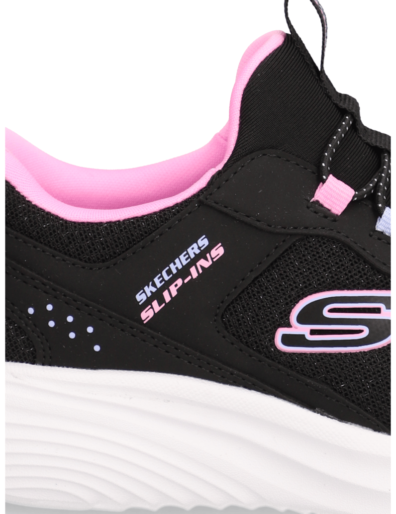 Skechers-BOUNDER-PRO-černá