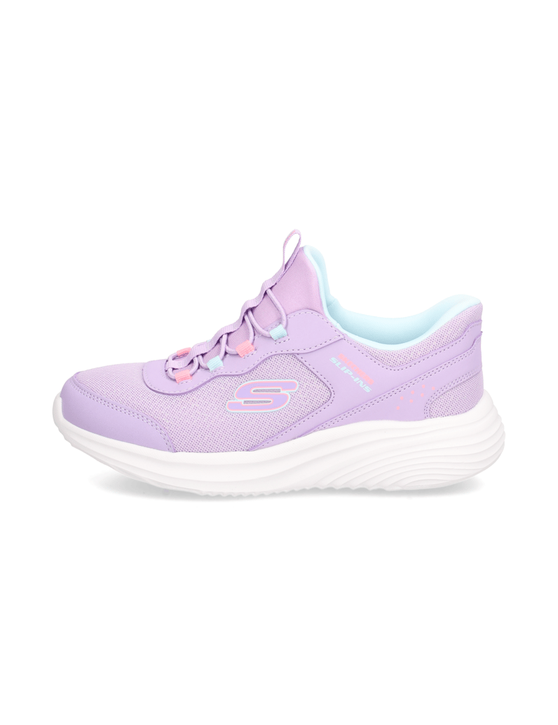 Skechers-BOUNDER-PRO-černá