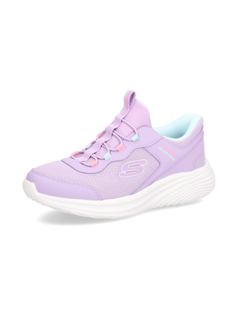 Skechers-BOUNDER-PRO-černá