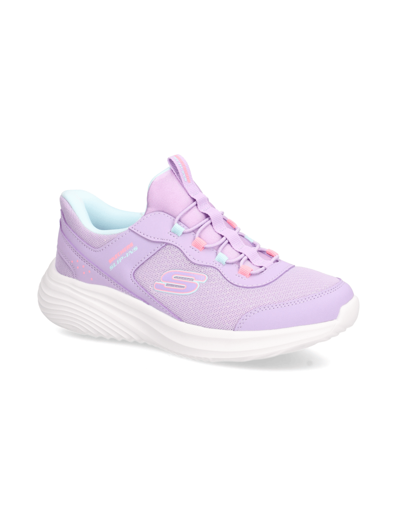 Skechers-BOUNDER-PRO-černá