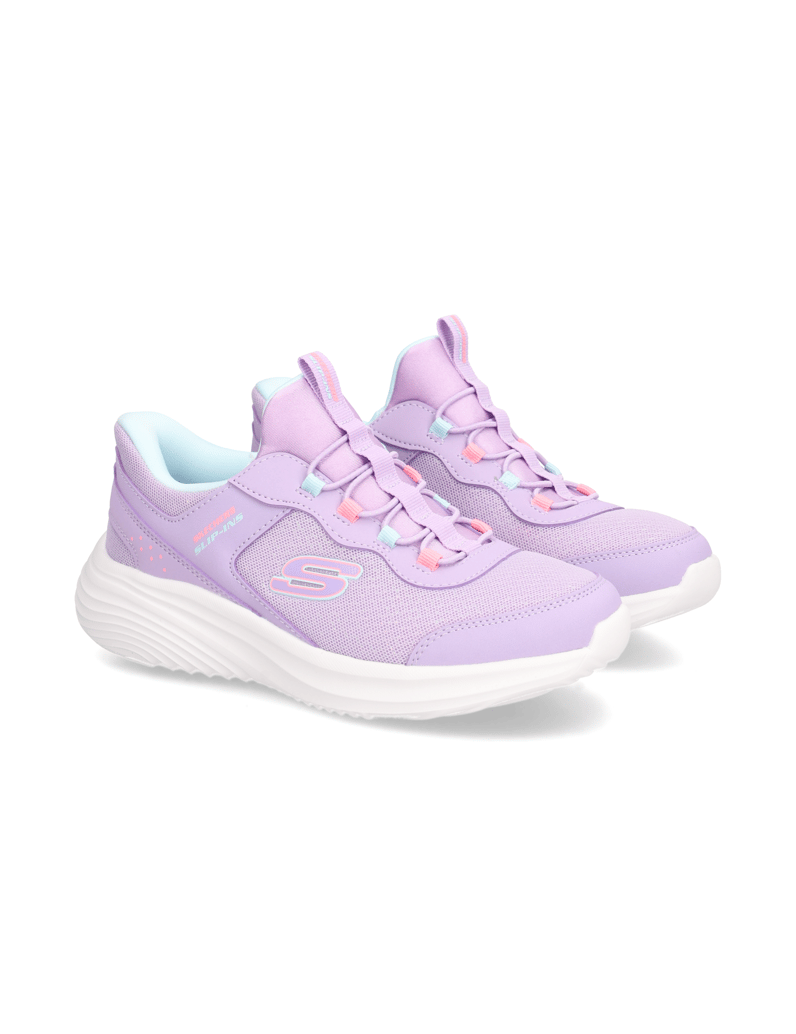 Skechers-BOUNDER-PRO-černá