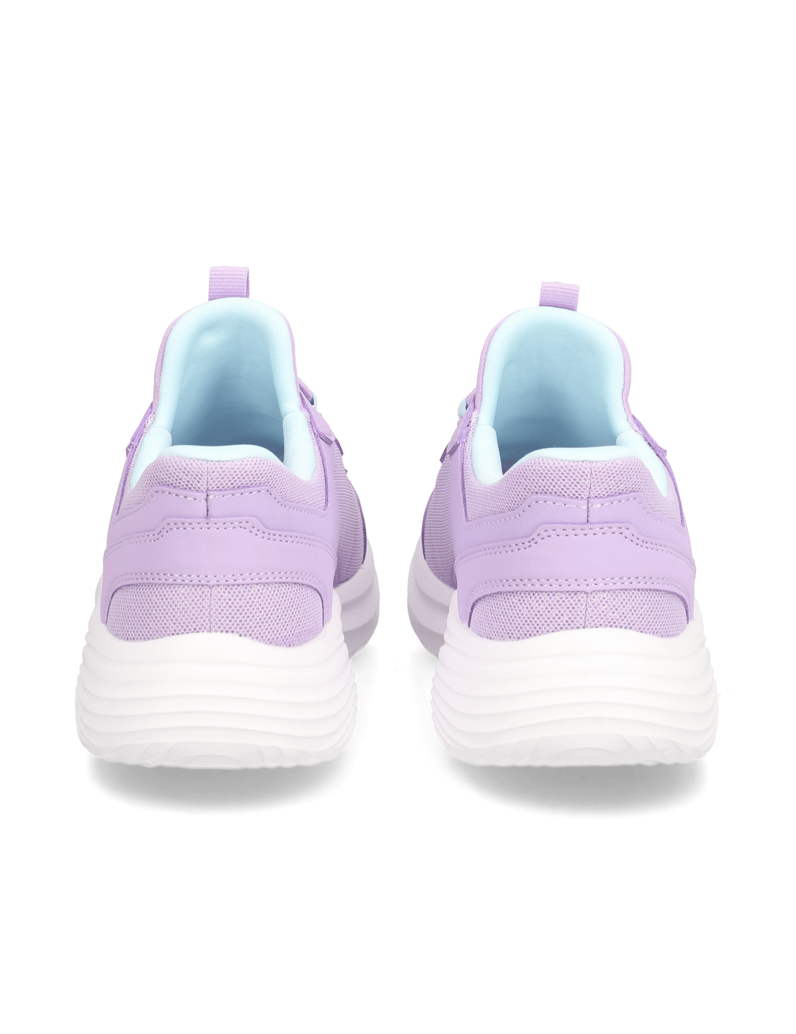 Skechers-BOUNDER-PRO-černá