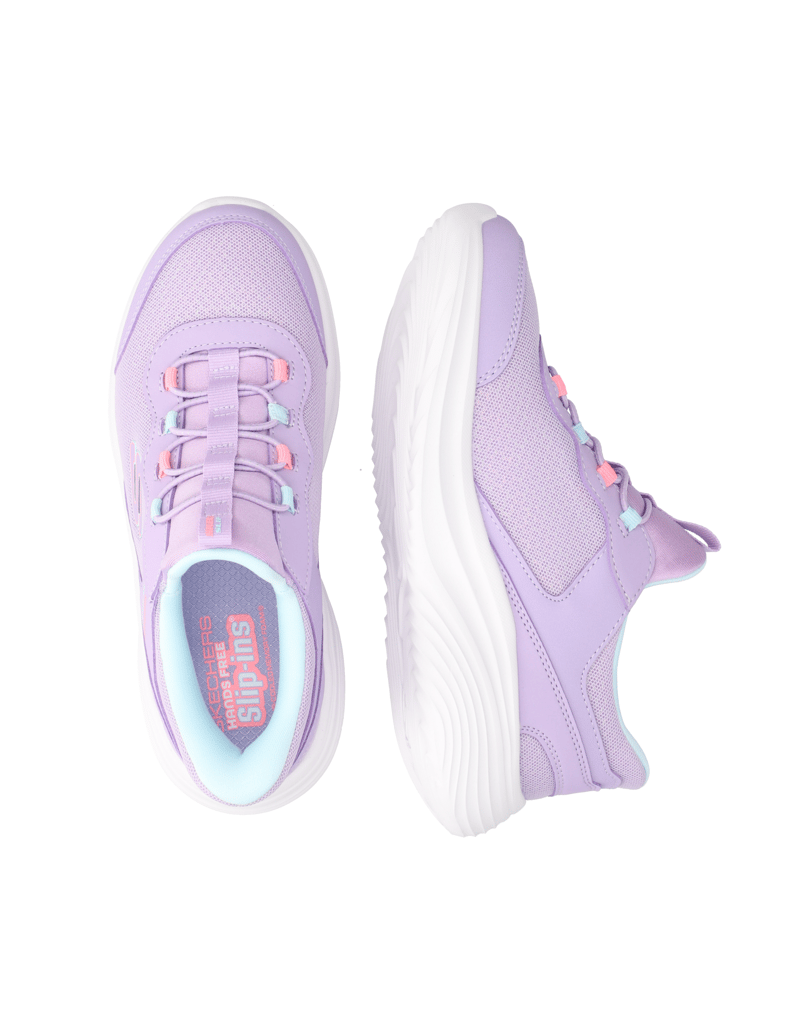Skechers-BOUNDER-PRO-černá