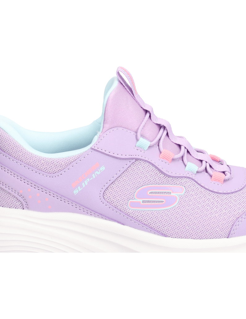 Skechers-BOUNDER-PRO-černá