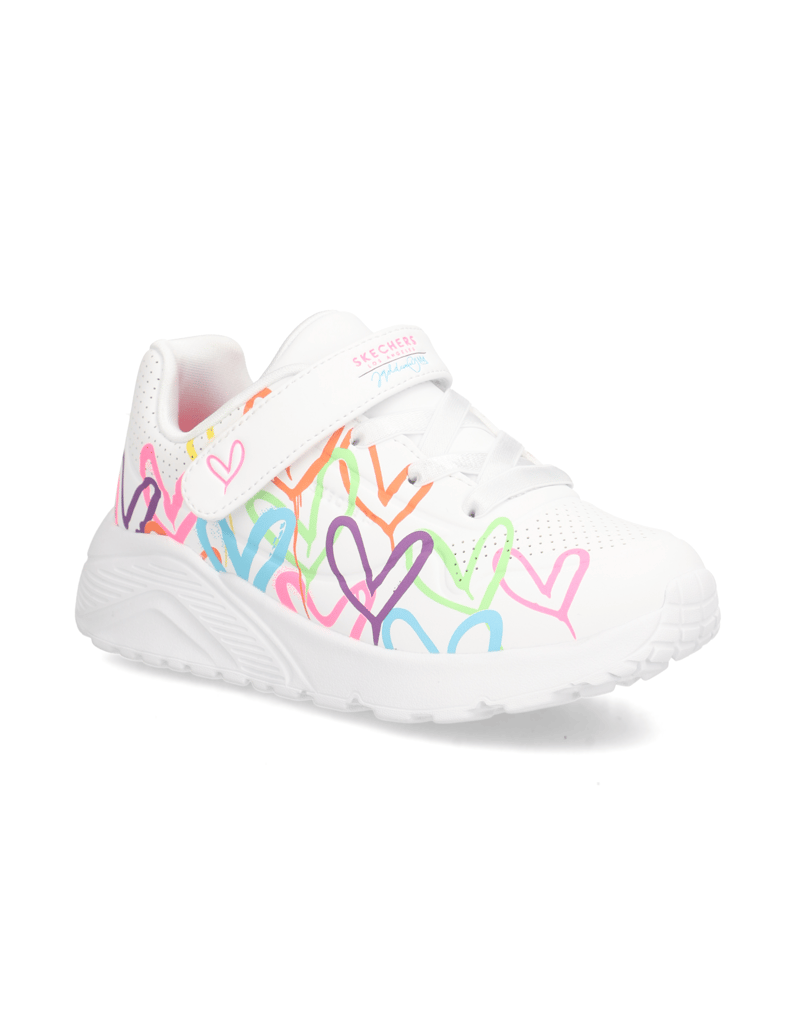 Skechers-UNO-LITE---LOVE-LEVITATE-bela