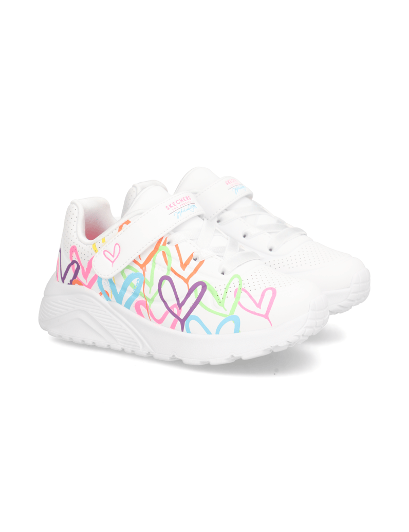 Skechers-UNO-LITE---LOVE-LEVITATE-bela
