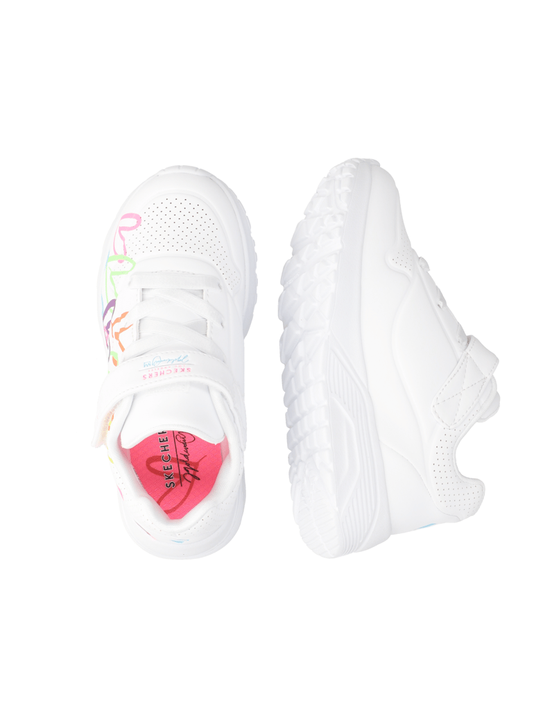 Skechers-UNO-LITE---LOVE-LEVITATE-bela