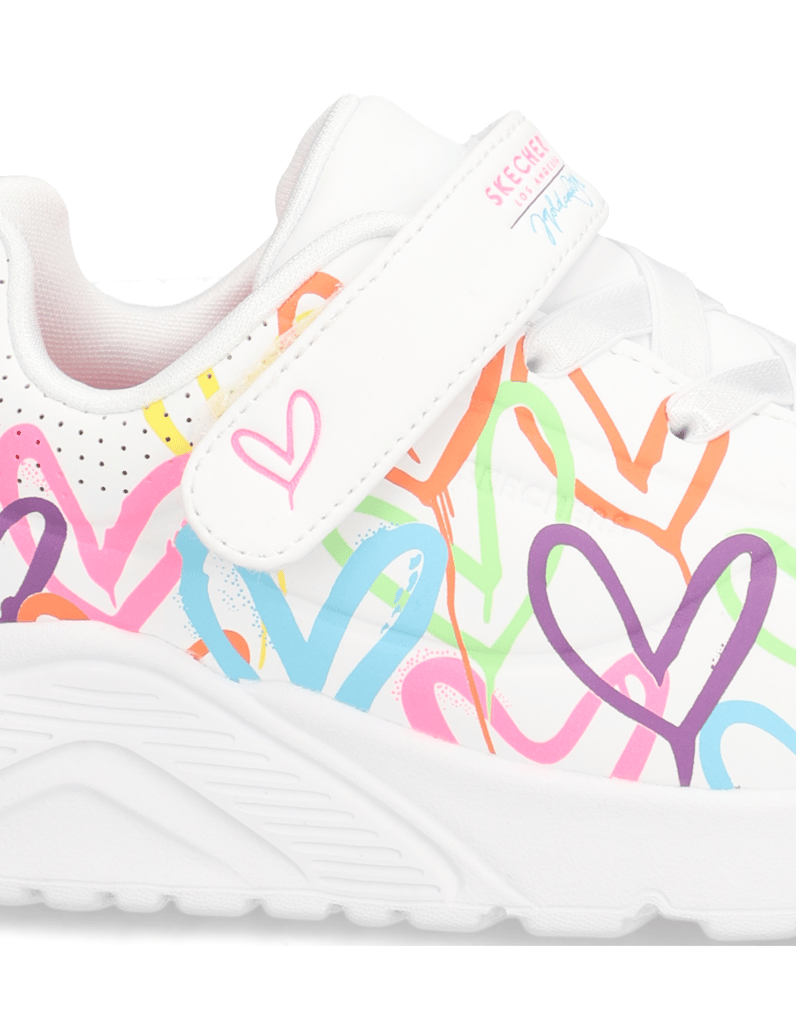 Skechers-UNO-LITE---LOVE-LEVITATE-bela