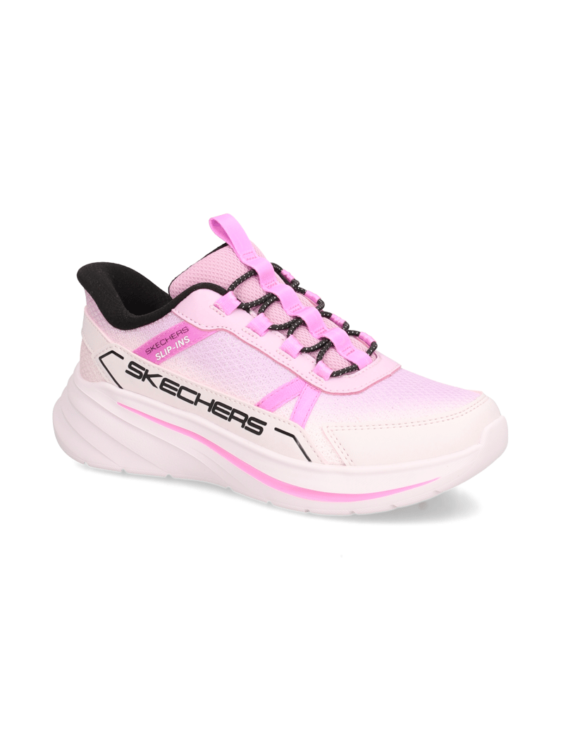Skechers-WAVE-92---SPARKLE-SPRINT-roza