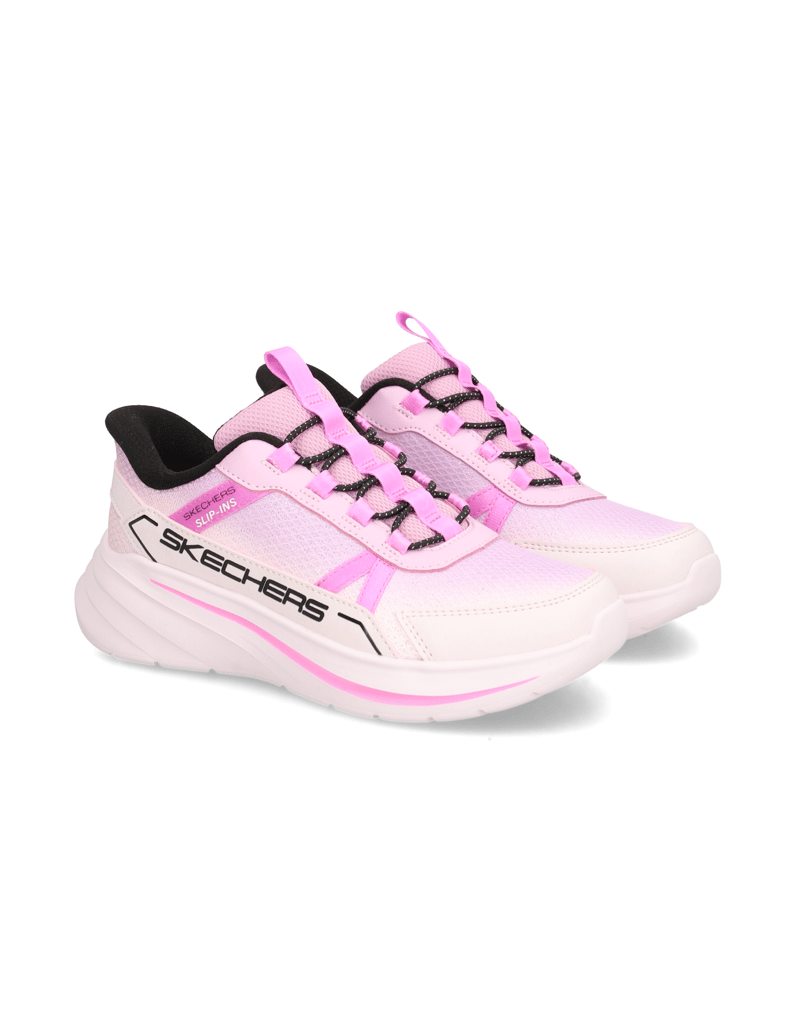 Skechers-WAVE-92---SPARKLE-SPRINT-roza