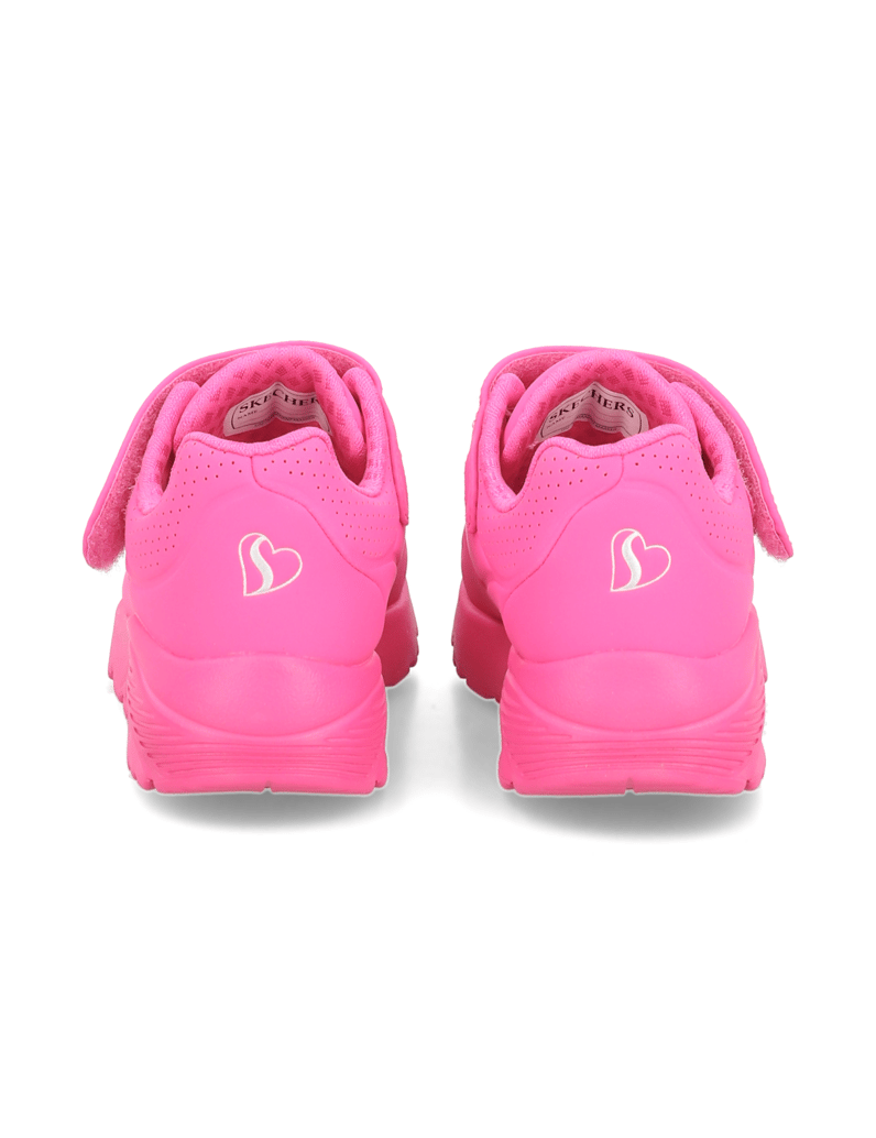 Skechers-UNO-LITE-ružová