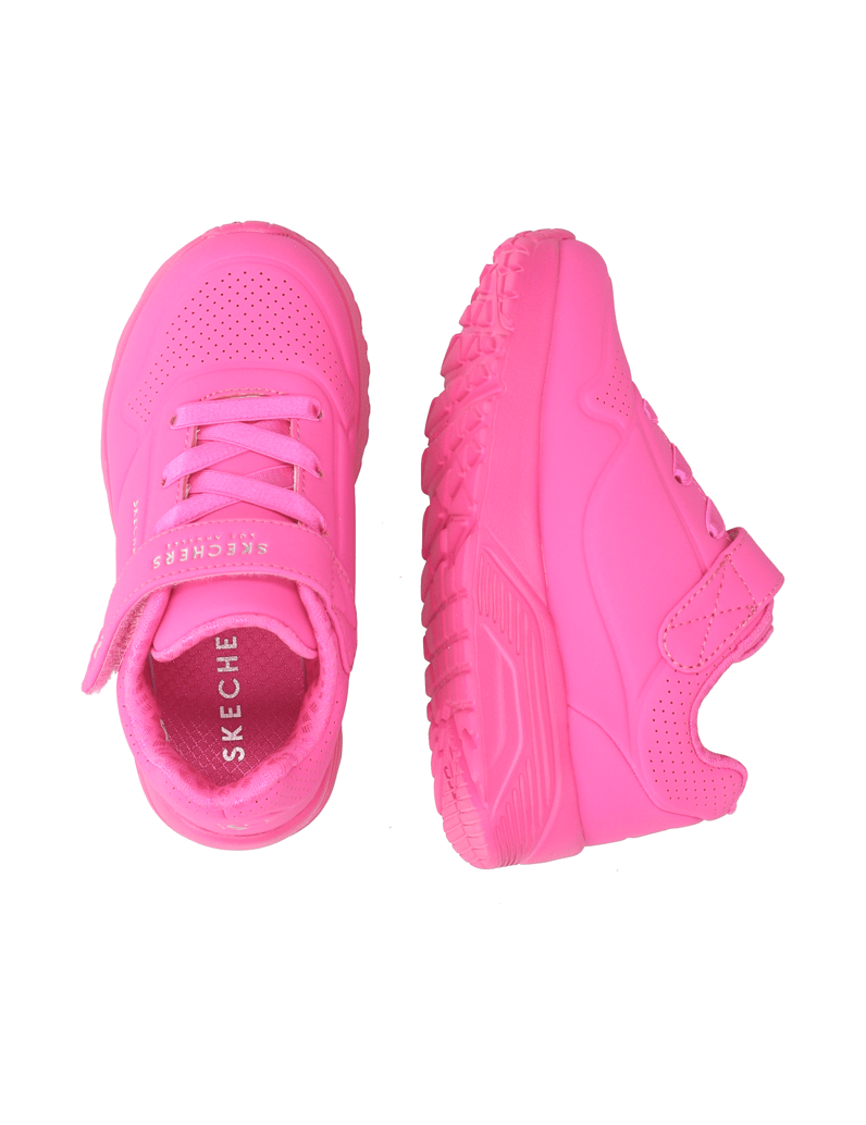 Skechers-UNO-LITE-ružová