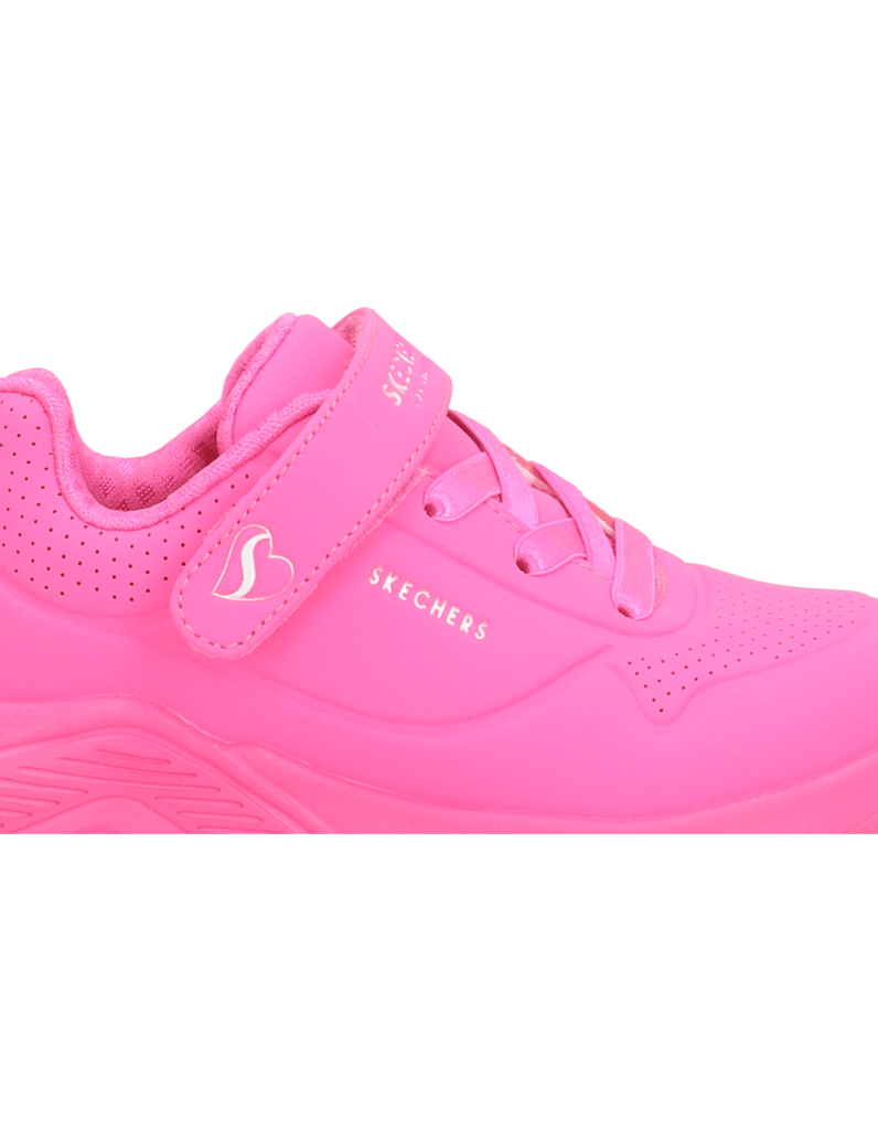 Skechers-UNO-LITE-ružová