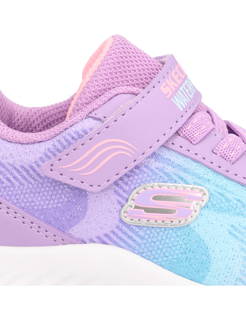 Skechers-BOUNDER---HYDRA-COOL-vijolična