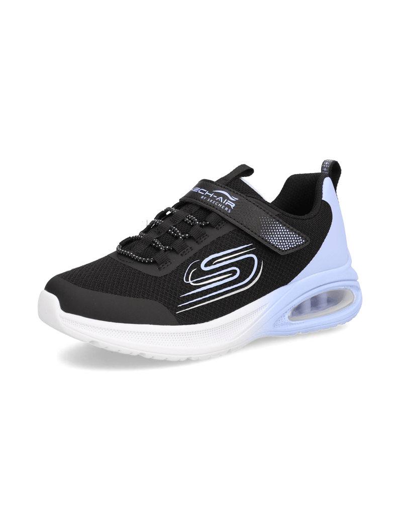 Skechers-MICROSPEC-MAX-ADVANCE---FLY-3-černá