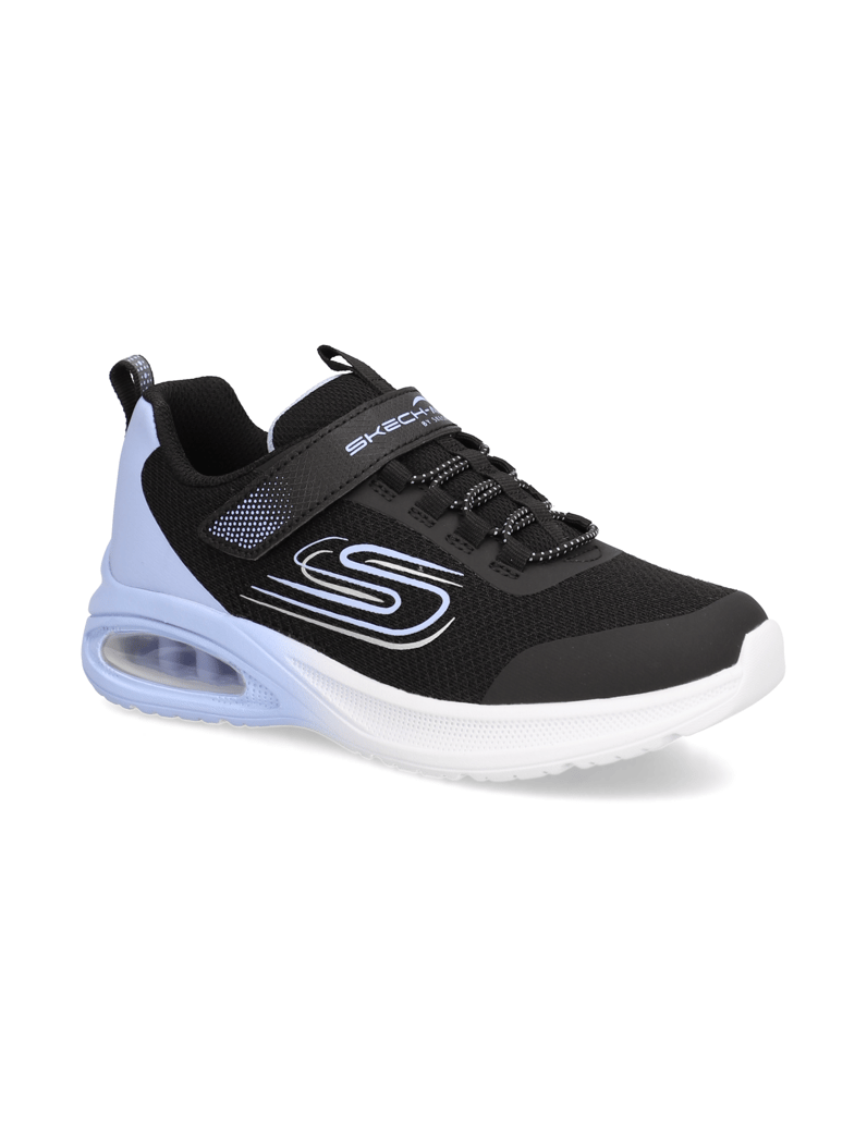 Skechers-MICROSPEC-MAX-ADVANCE---FLY-3-černá