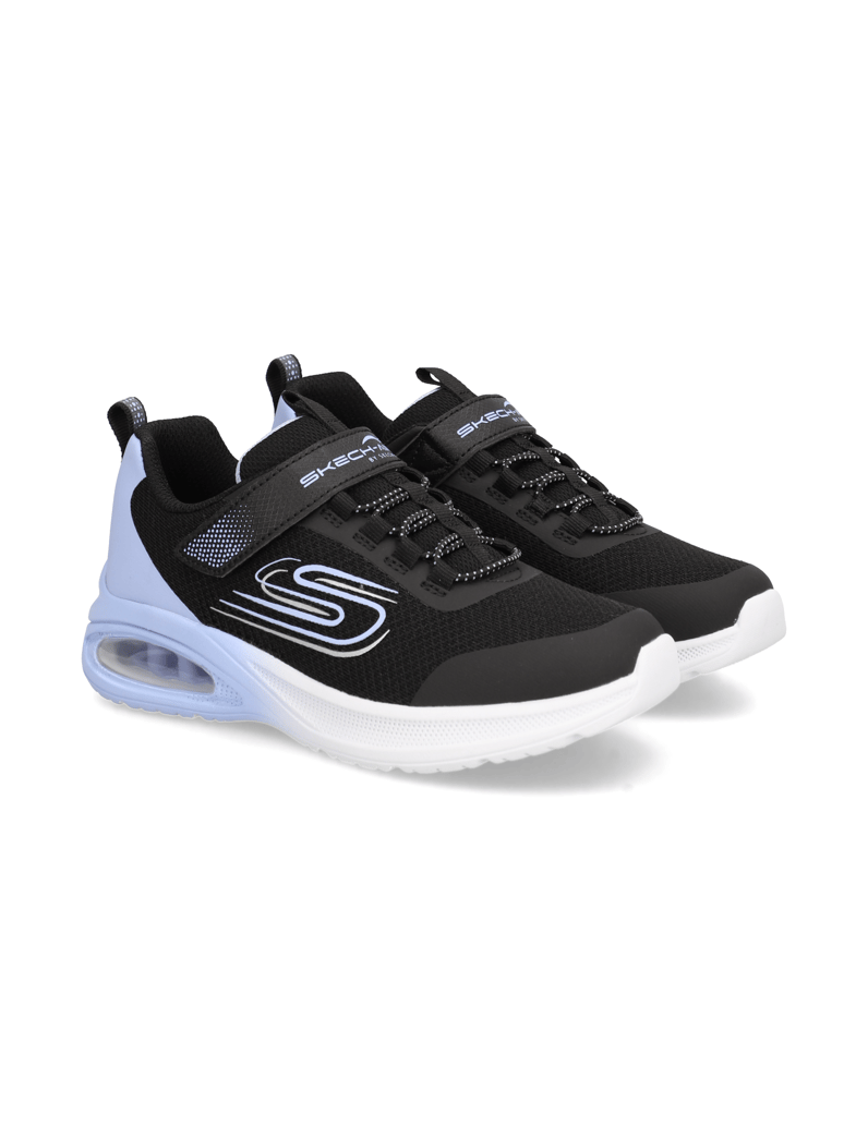 Skechers-MICROSPEC-MAX-ADVANCE---FLY-3-černá