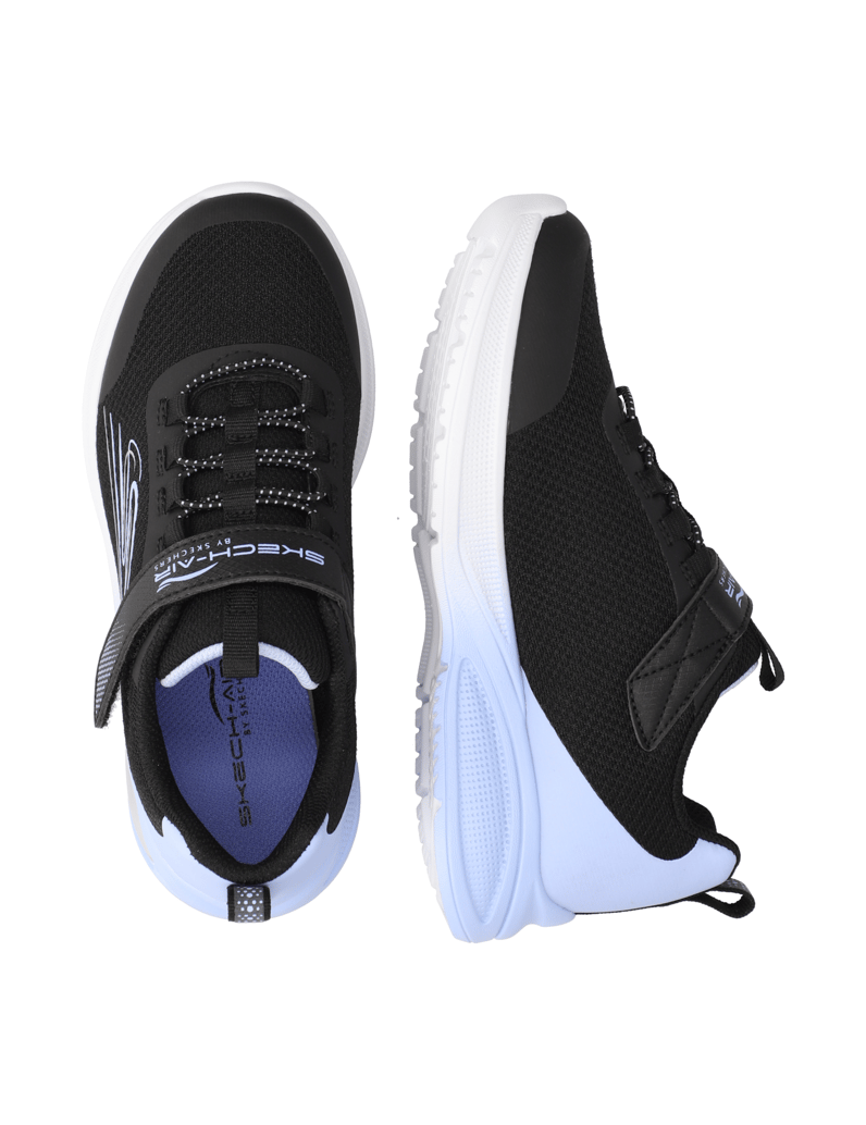 Skechers-MICROSPEC-MAX-ADVANCE---FLY-3-černá