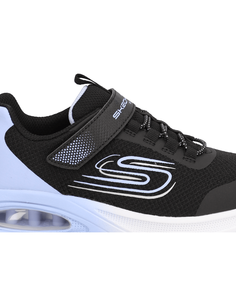 Skechers-MICROSPEC-MAX-ADVANCE---FLY-3-černá