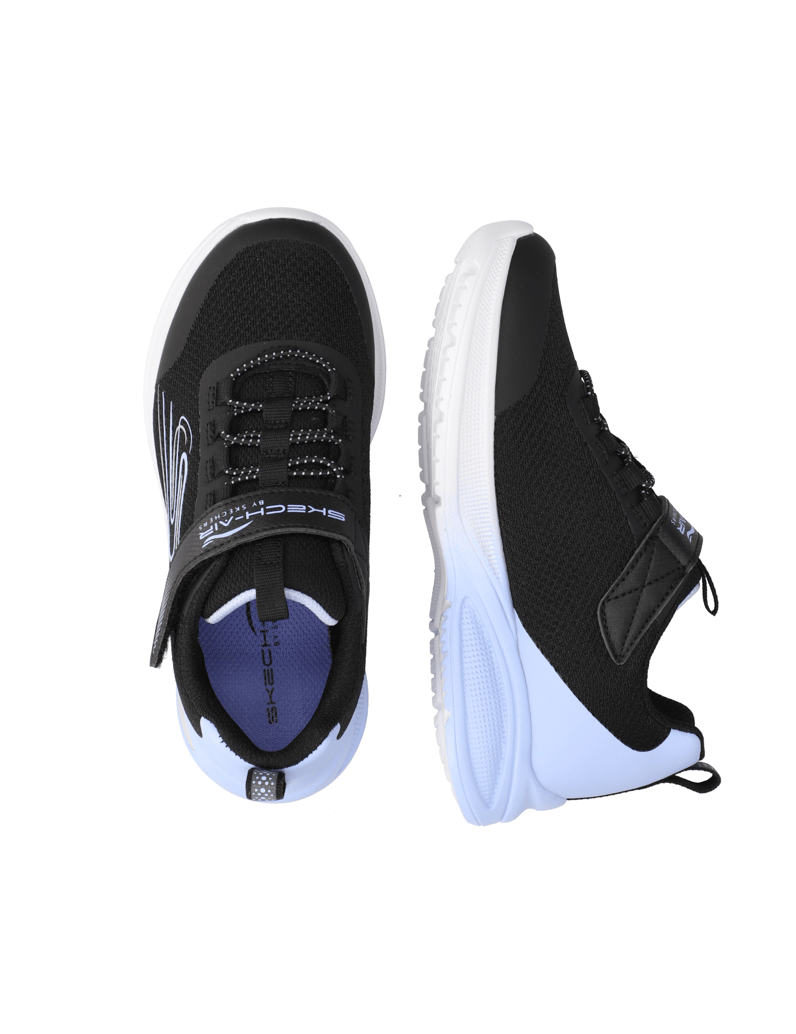 Skechers-MICROSPEC-MAX-ADVANCE---FLY-3-črna