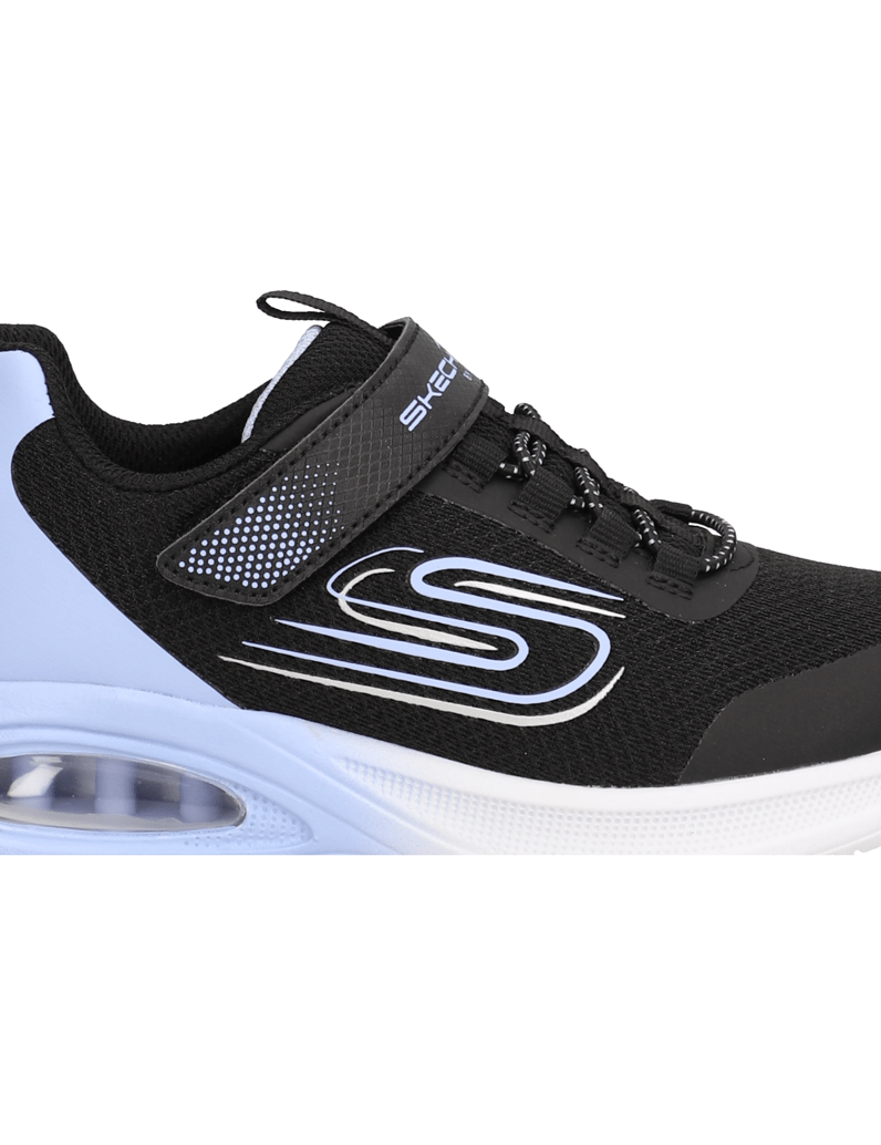 Skechers-MICROSPEC-MAX-ADVANCE---FLY-3-črna