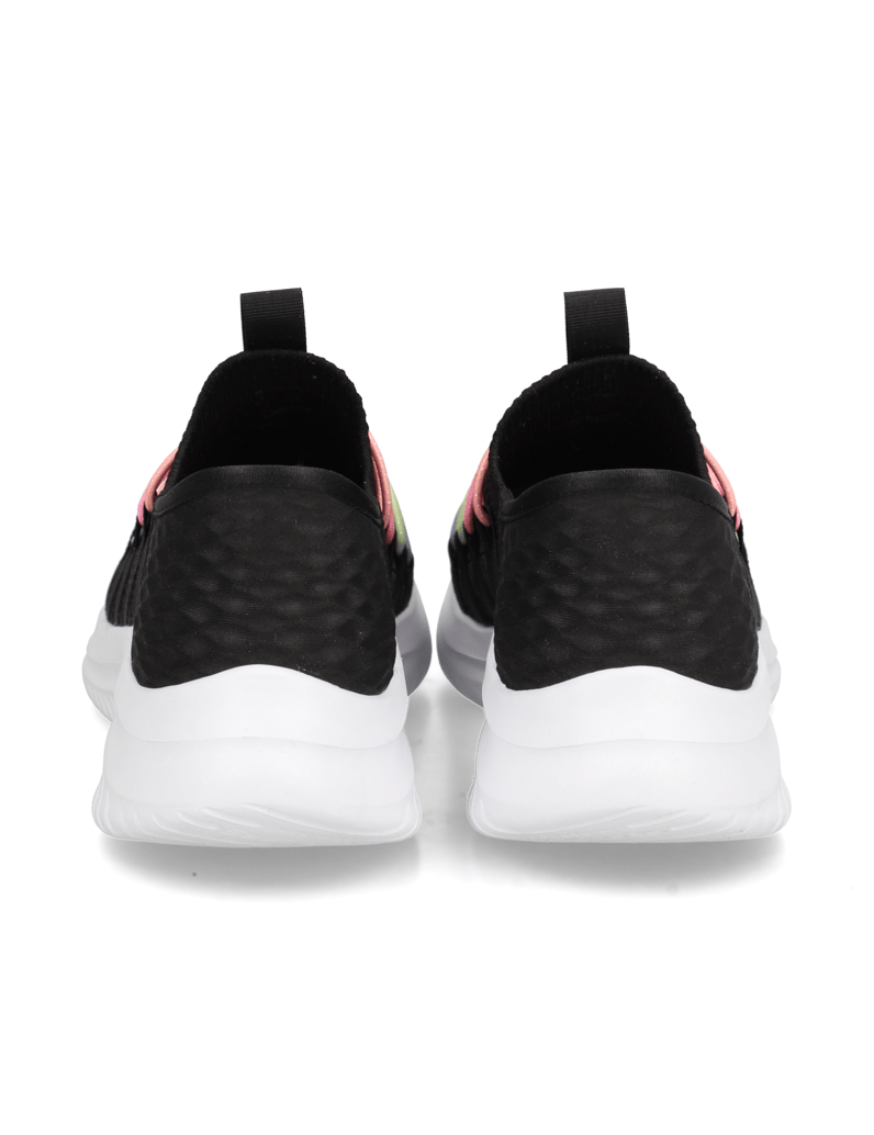 Skechers-ULTRA-FLEX-3.0---BUNGEE-FUN-črna