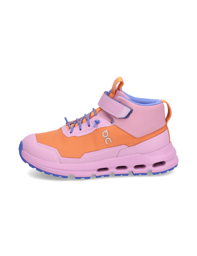 On-Cloudhero-Mid-Waterproof-Kids