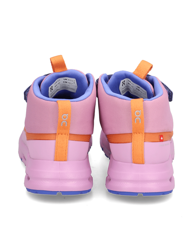 On-Cloudhero-Mid-Waterproof-Kids