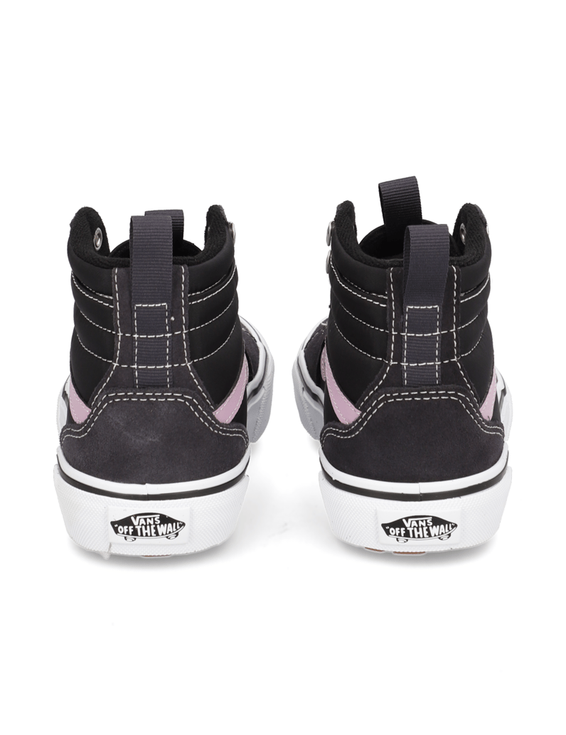 Vans-FILMORE-HI-VANSGUARD-čierna