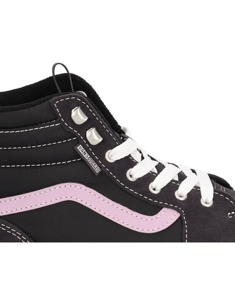 Vans-FILMORE-HI-VANSGUARD-čierna