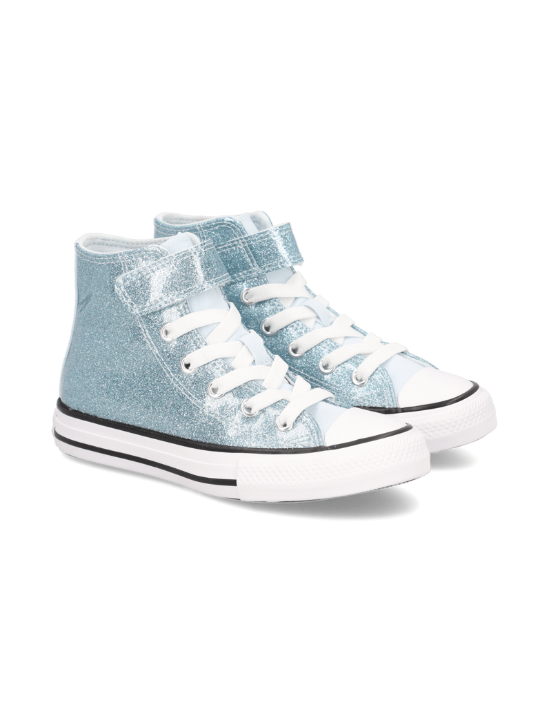 Converse-CHUCK-TAYLOR-AS-COATED-GLITTER-svetlo-modra