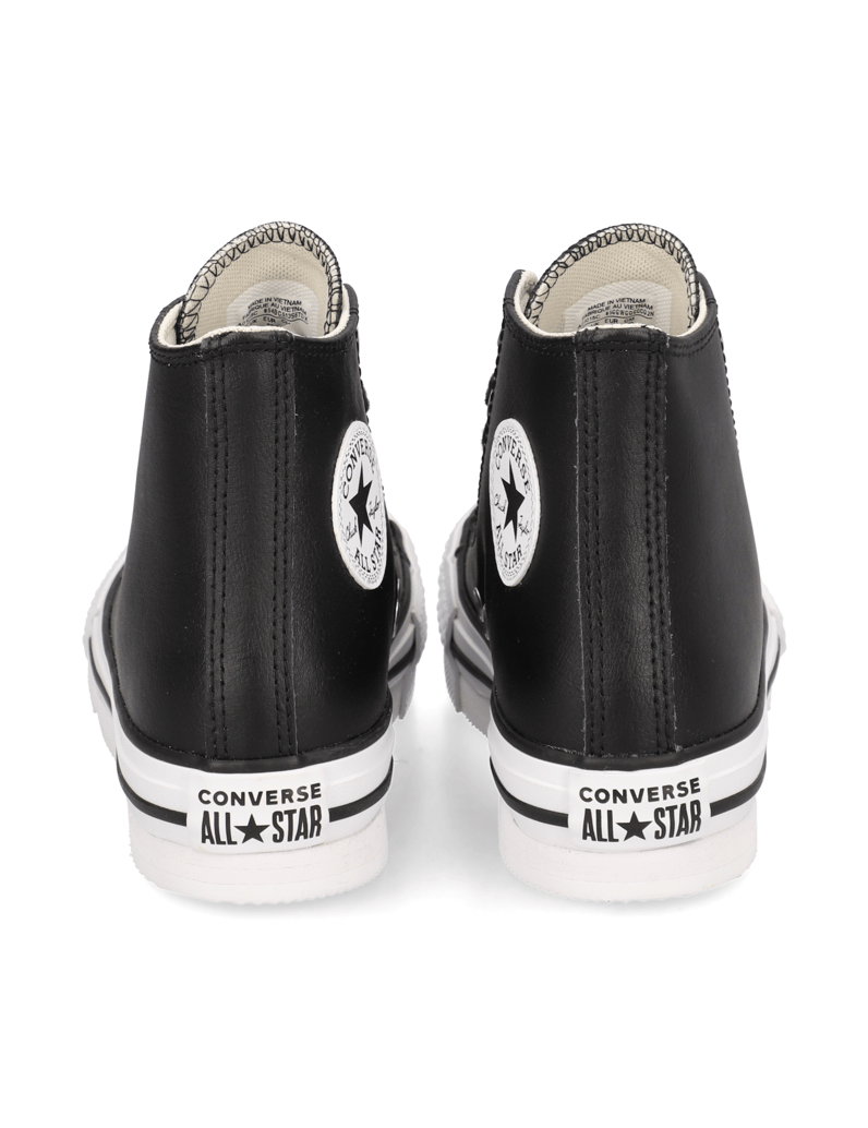 Converse-CHUCK-TAYLOR-ALL-STAR-EVA-LIFT-črna