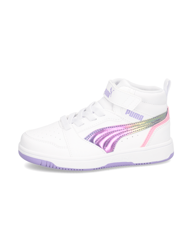 Puma-PUMA-REBOUND-V6-MID-BOUNCY-SKY-biela
