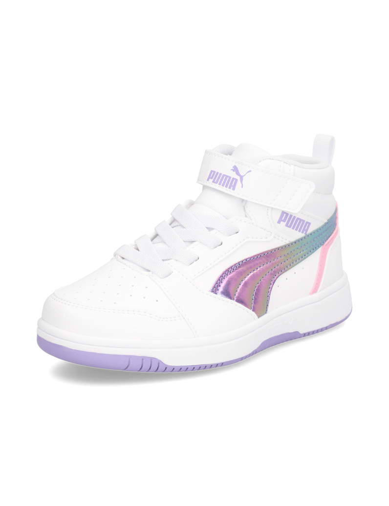 Puma-PUMA-REBOUND-V6-MID-BOUNCY-SKY-biela