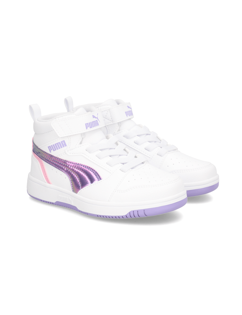 Puma-PUMA-REBOUND-V6-MID-BOUNCY-SKY-biela