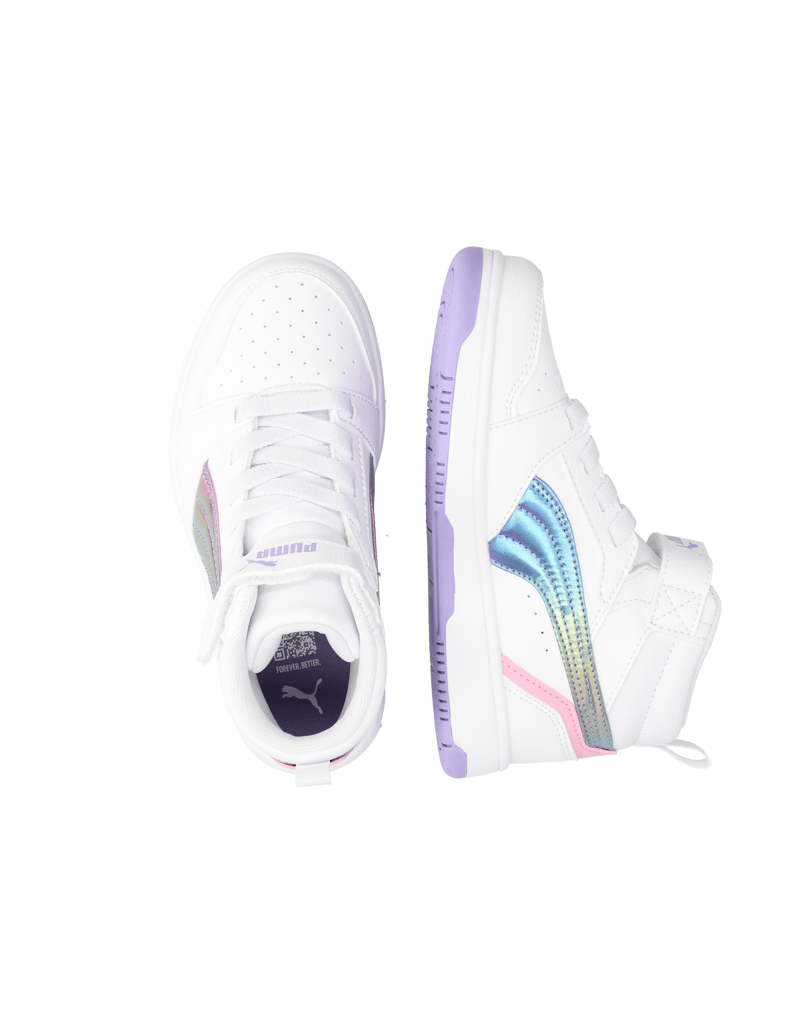 Puma-PUMA-REBOUND-V6-MID-BOUNCY-SKY-biela