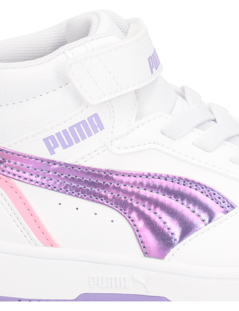 Puma-PUMA-REBOUND-V6-MID-BOUNCY-SKY-biela