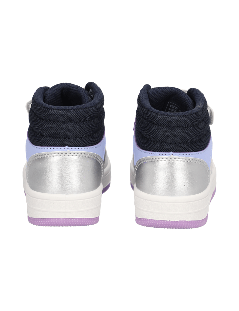 Frozen-Sneaker-Mid-Cut-blau