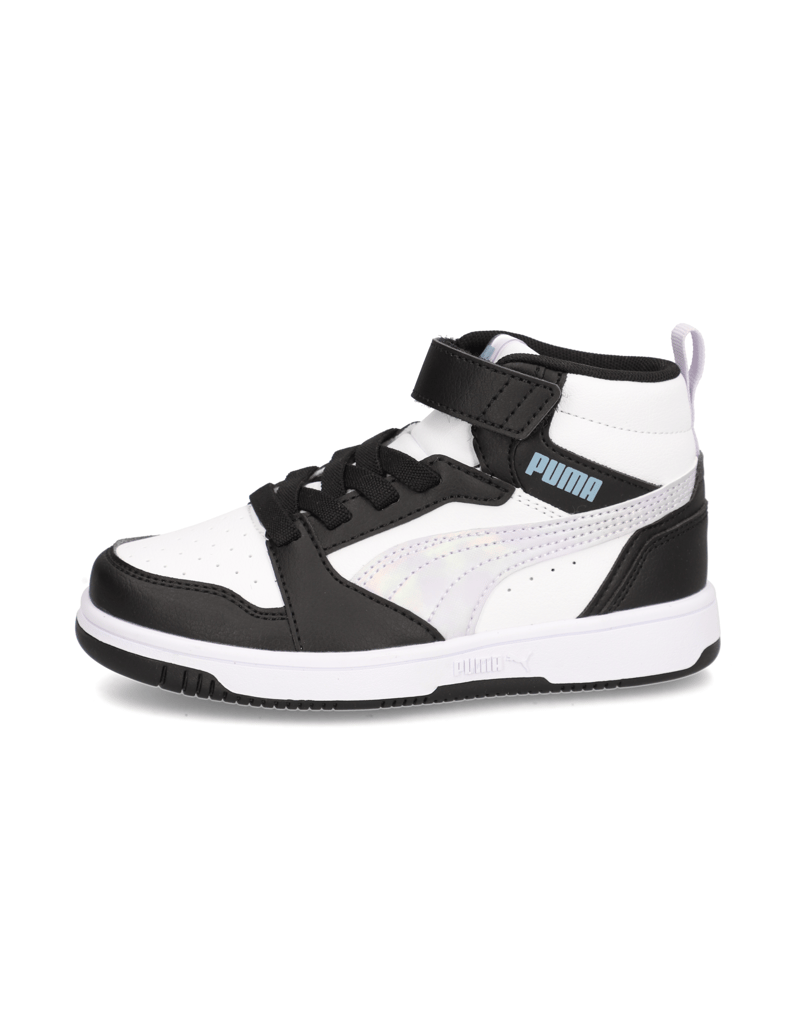 Puma-Puma-Rebound-V6MidSpace-Belle-AC-PS-schwarz