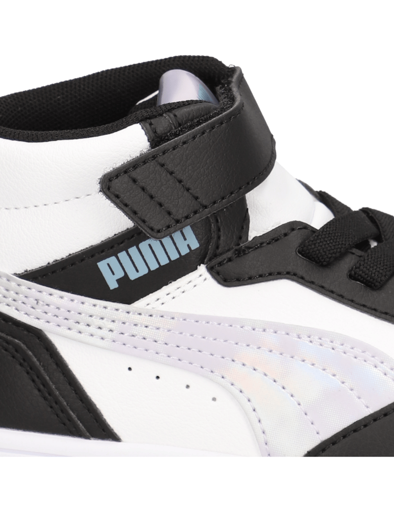 Puma-Puma-Rebound-V6MidSpace-Belle-AC-PS-schwarz