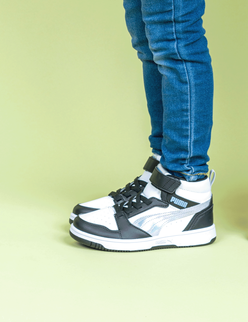 Puma-Puma-Rebound-V6MidSpace-Belle-AC-PS-schwarz