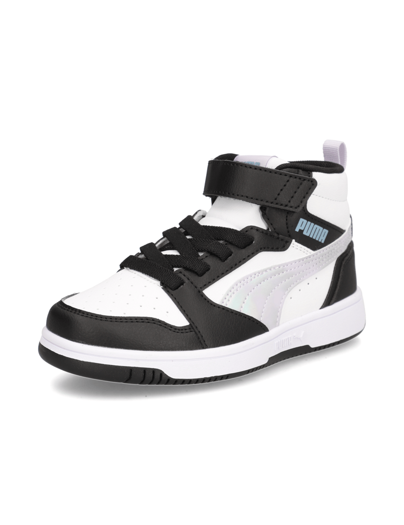 Puma-Puma-Rebound-V6MidSpace-Belle-AC-PS-schwarz