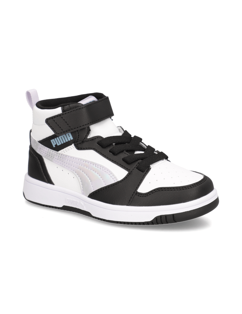 Puma-Puma-Rebound-V6MidSpace-Belle-AC-PS-schwarz