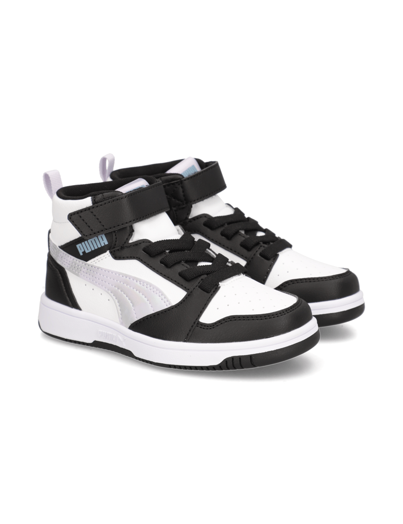 Puma-Puma-Rebound-V6MidSpace-Belle-AC-PS-schwarz